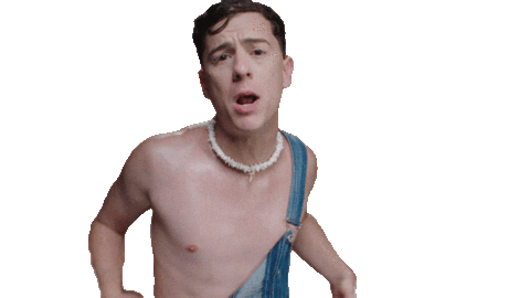 Workout Dancing Sticker by Guaynaa