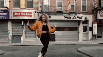 Happy Best Friend GIF by Ultra Records