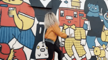 Best Friend GIF by Ultra Records