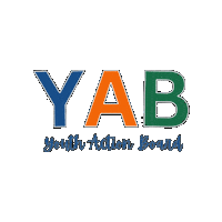 Yab Sticker by NOCC