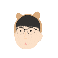 Kid Boyfriend Sticker