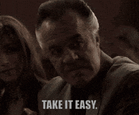 The Sopranos GIF