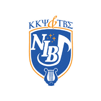 Taubetasigma Sticker by Tau Beta Sigma, National Honorary Band Sorority