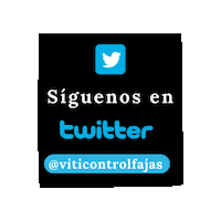 Twitter Fajas Sticker by VITI