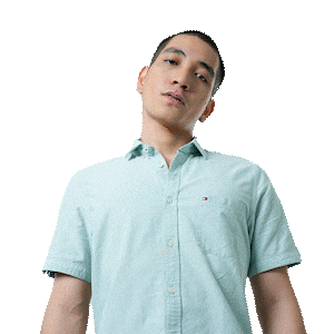 Ada Apa Dengan Cinta Sticker by Rhaya Flicks