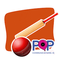 Hit Win Sticker by Pop Communications