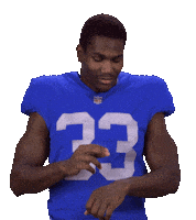 Detroit Lions Sticker Sticker by NFL