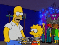 homer simpson GIF