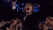 Excited Stranger Things GIF by SAG Awards