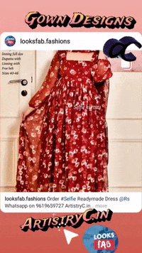 Buy Now Fashion GIF by ArtistryC
