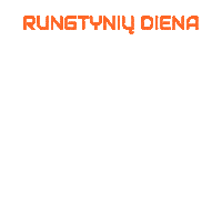 Gameday Matchday Sticker by FK Banga