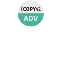 Marketing Advertising Sticker by Copy42