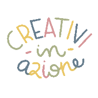 Italian Painting Sticker