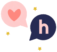 hellohubble hubble hubble bubble hello hubble Sticker