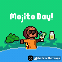 Happy Hour Summer GIF by HotDogs