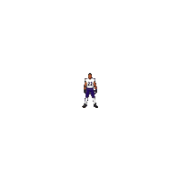 Baltimore Ravens Shrug Sticker by SportsManias
