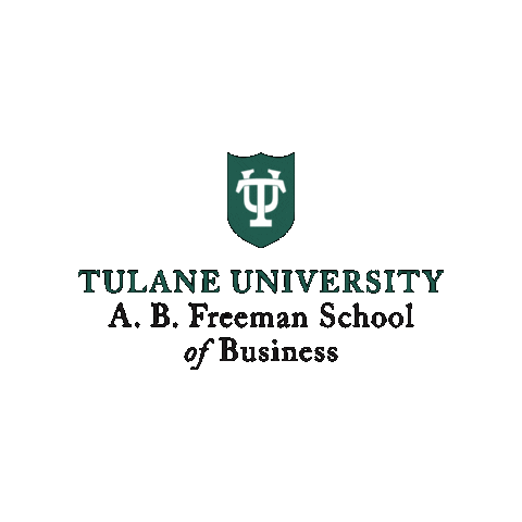 freemanbusinessschool  Sticker