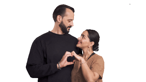 Elmira Sticker by keep loving