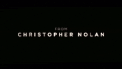 Christopher Nolan Cinema GIF