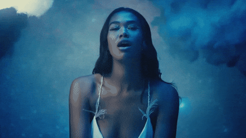 Softly GIF by Amber Mark