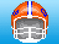 College Football GIF by University of Florida