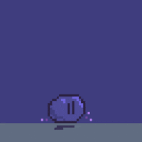 aldebaran13 slime GIF