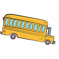 Kindergarten First Day Of School Sticker by Ontario Education