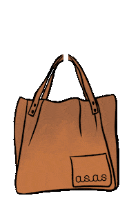 Lovebag Superbag Sticker by Mitupiasas