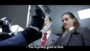 comedy central GIF by Workaholics