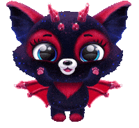 Happy Jump Sticker by TutoTOONS