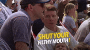 Angry Mouth GIF by Malcolm France