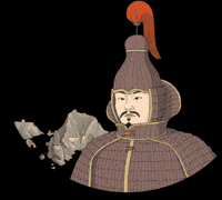 Korea Silla GIF by vank