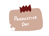 Work Working Sticker by Texas A&M University