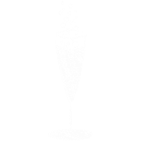 Glass Saumur Sticker by Saumurvaldeloire