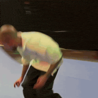 Skating Justin Bieber GIF by Respective