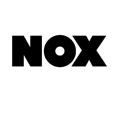 Nox Sticker by Noxathensgr