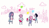 Super Hero Workshop GIF by MURAL