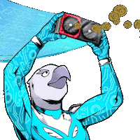 Work Earn Sticker by ambientcrypto