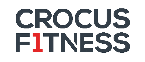 Фитнес Sticker by Crocus Fitness