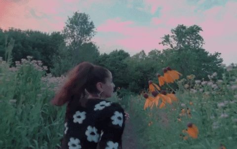 Hurts GIF by Wafia