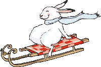 Christmas Snow Sticker by krima&isa