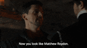 Adow GIF by A Discovery of Witches