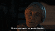 Adow GIF by A Discovery of Witches