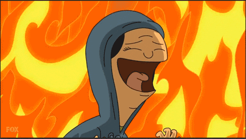 火 GIF