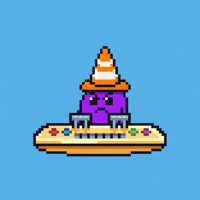 Angry Dj GIF by Potatozzz by 9GAG
