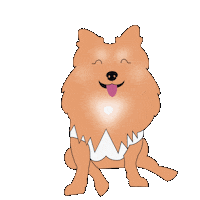 Happy Feliz Sticker