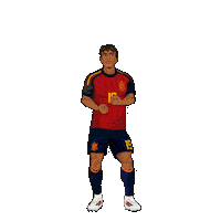 World Cup Dance Sticker by Panini America