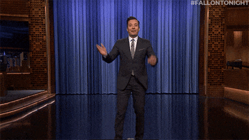 Jimmy Fallon Dancing GIF by The Tonight Show Starring Jimmy Fallon