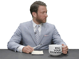 big cat dancing Sticker by Barstool Sports