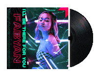 Ill Be There For You New Music Sticker by ATLAST